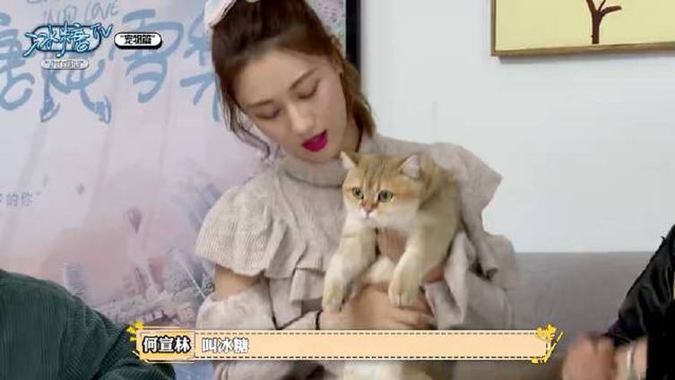 它来了,它来了,“冰糖小分队”带着他们的萌宠们来啦~~蒋世佳、夏梦欢、张阅微、廖振羽、叶柳